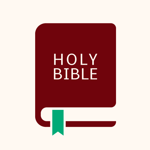 Parro Bible - Audio KJV Bible and Daily Verse