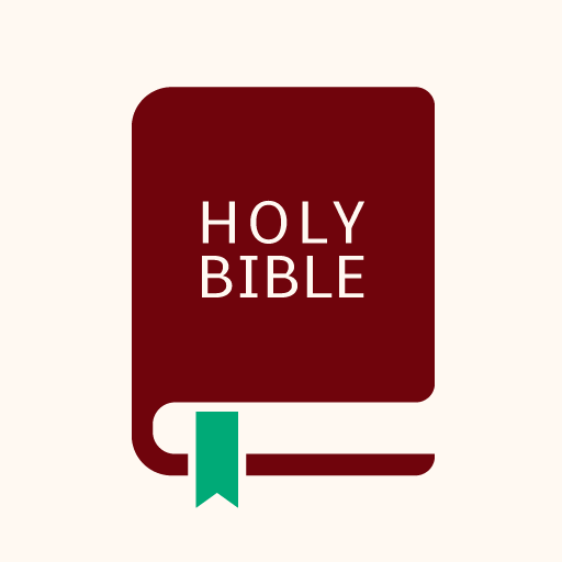 Parro Bible - Audio KJV Bible 