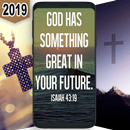 Christian Wallpapers & Quotes 2019 APK