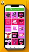 Christian Stickers screenshot 2