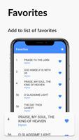 Christian Hymns Book screenshot 2