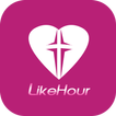 LikeHour - US Christian Dating app for Singles