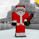 ikon Christmas maps for Minecraft p
