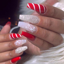 Christmas Nails APK