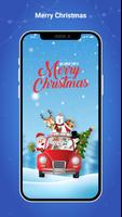 Christmas Countdown 2021 widget - live wallpaper syot layar 2