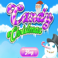 Candy Christmas Crush