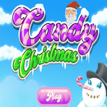 Candy Christmas Crush