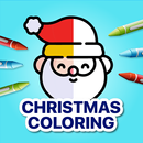 Christmas Coloring Book-APK