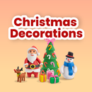 DIY Christmas Decoration App APK