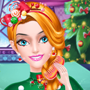 Princess Makeup and Dress Up Salon Game APK