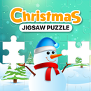 Weihnachtspuzzle spiele APK