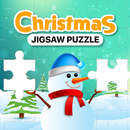 Kerst spelletjes: Legpuzzel-APK