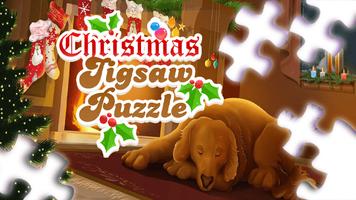 Jigsaw Puzzles : Noël Affiche