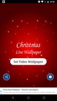 Christmas Live Wallpaper - Amazing Wallpaper poster