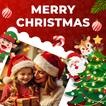 Christmas Photo Frames, Editor আইকন