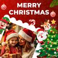 Christmas Photo Frames, Editor