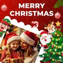 Editor Foto Natal, Bingkai APK