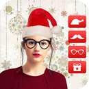 Christmas Photo Editor APK