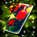 Christmas Tree Wallpapers-APK