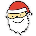 Christmas Stickers For WhatsAp icon