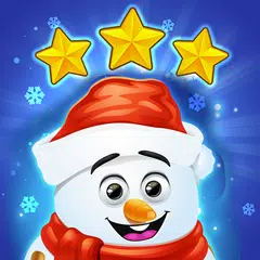 Christmas Match 3 Candy Games APK 下載