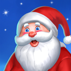 Christmas Match Game icon