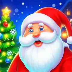 Combinar 3 Navidad Juegos