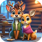 Christmas Solitaire TriPeaks APK