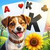 Solitaire TriPeaks: Xmas Farm APK