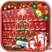 Christmas Countdown Keyboard Theme