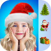 Christmas Photo Stickers APK