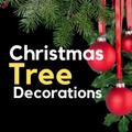 Christmas Tree Decoration Idea