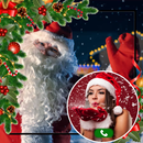 Santa video call-APK