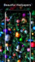 Christmas Wallpapers & Images 🎄 পোস্টার