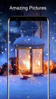 Christmas Wallpapers & Images 🎄 ภาพหน้าจอ 1