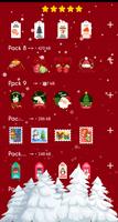 Christmas Stickers Screenshot 1