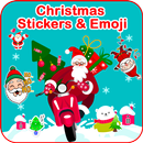 WAStickerApps - Christmas Stickers For Whatsapp APK