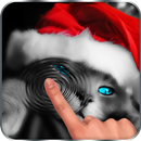 Christmas Ripple Wallpaper HD APK