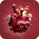 APK Natale 3D