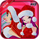 Winx'Club WaIIpaper HD'4K APK