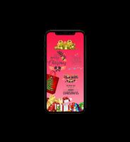 Christmas 2020 stickers WAStickersAPP скриншот 2