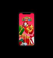 Christmas 2020 stickers WAStickersAPP скриншот 3