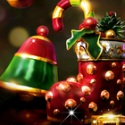 Christmas Boots ícone