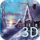 APK Casa natale 3D LWP