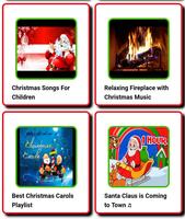 Christmas songs screenshot 1