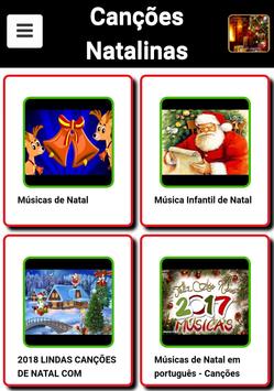 Cancoes De Natal Para Android Apk Baixar