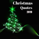 Christmas Quotes 2k19 APK