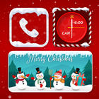 Christmas Theme: Icon Pack иконка