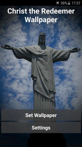Christ The Redeemer Video Wallpaper For Android Apk Download Tons of awesome christ the redeemer wallpapers to download for free. apkpure com