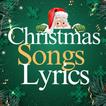 Christmas Songs Lyrics icon